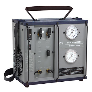 FM3600-410A