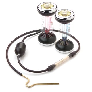 fyrite-gas-analyser