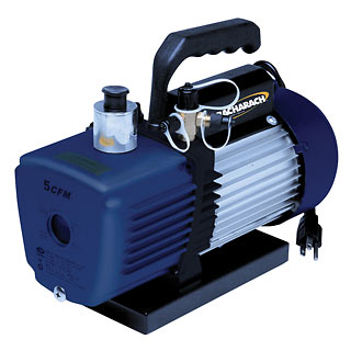 vacuum-pump